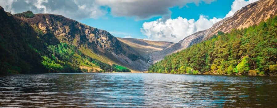 (Christmas Morning) Glendalough Half Day Tour from Dublin - The Itinerary: What to Expect