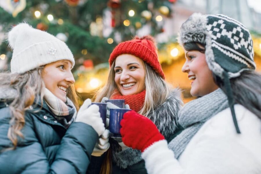 Christmas Stories in Kutna Hora Walking Tour - What to Expect and Why It Matters