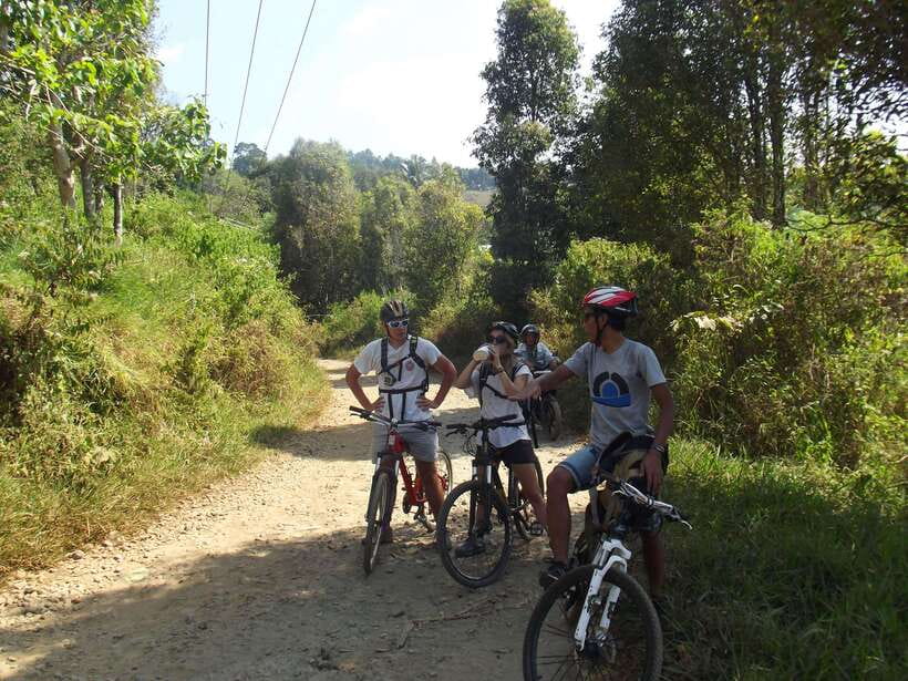 CIanjur : Downhill and Countryside Cianjur Cycling Tour - What Makes This Tour Stand Out?