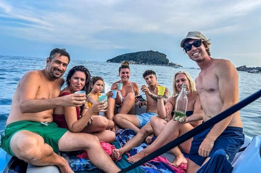 Cinque Terre boat tour: La Spezia, Portovenere & hidden gems - Who Would Love This Tour?