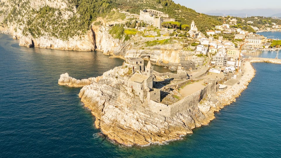 Cinque Terre tour of love - Who This Tour Is Best For