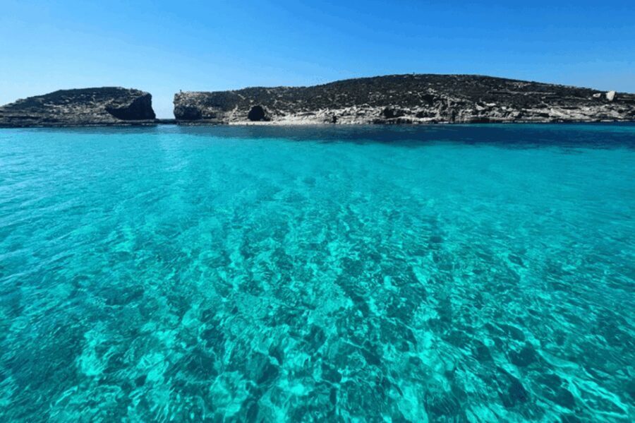 Cirkewwa/Mgarr: Blue and Crystal Lagoon Private Boat Charter - Who Will Love This Tour?