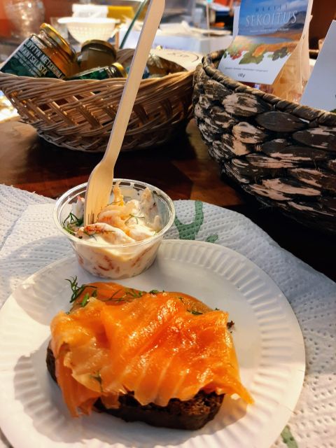 CITY Tour with Food Tasting in Helsinki - What Makes This Tour Stand Out?