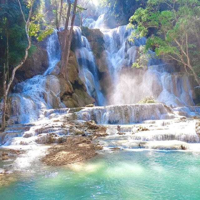 Classic tour in Luang Prabang - Detailed Breakdown of the Itinerary