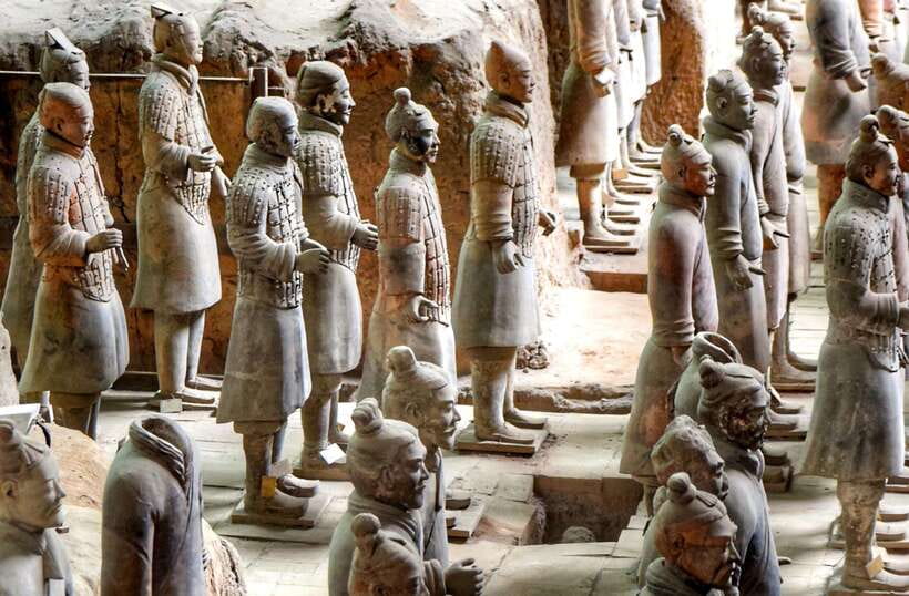 Classic Xian: Fully-Guided Terracotta Army Bus Tour - What Makes This Tour Worth Considering?