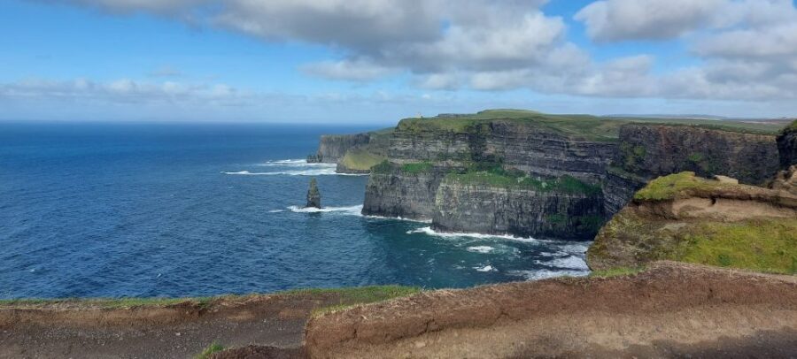Cliffs of Moher and National Park Private Limousine Tour - The Value of a Private Tour