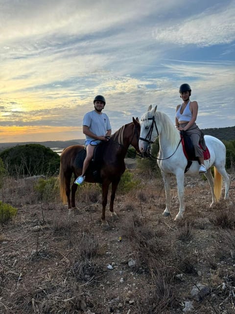 Cliffside Horseback Riding in the Algarve - Who Will Love This Experience?
