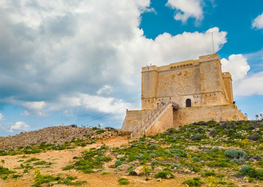 Coastal Ferry Cruise to The Blue Lagoon (Comino Island) - What’s Included and What’s Not