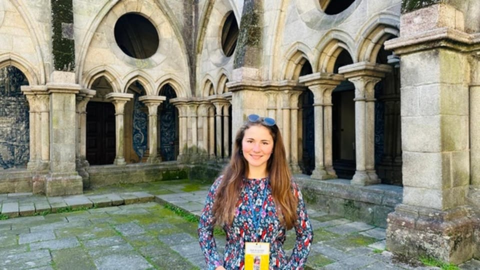 Coimbra & Aveiro Experience: From Porto All-Included - What’s Included and What’s Not
