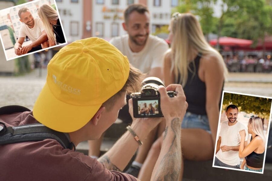 Cologne: Citywalk to photo spots with personal photographer - What Makes This Tour Stand Out?