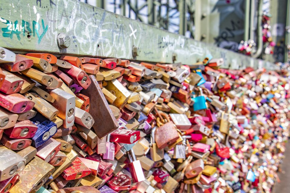 Cologne: Express Walk with a Local in 60 minutes - Why This Tour Makes Sense