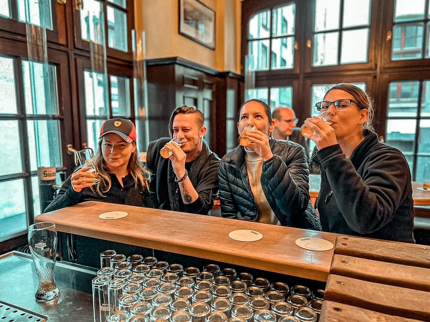 Cologne: Kölsch Brewery Tour - The Sum Up: Is It Worth It?