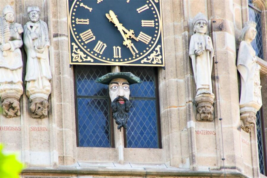 Cologne: Old Town Walking Tour with 1 Brewery Visit & 1 Beer - Final Thoughts