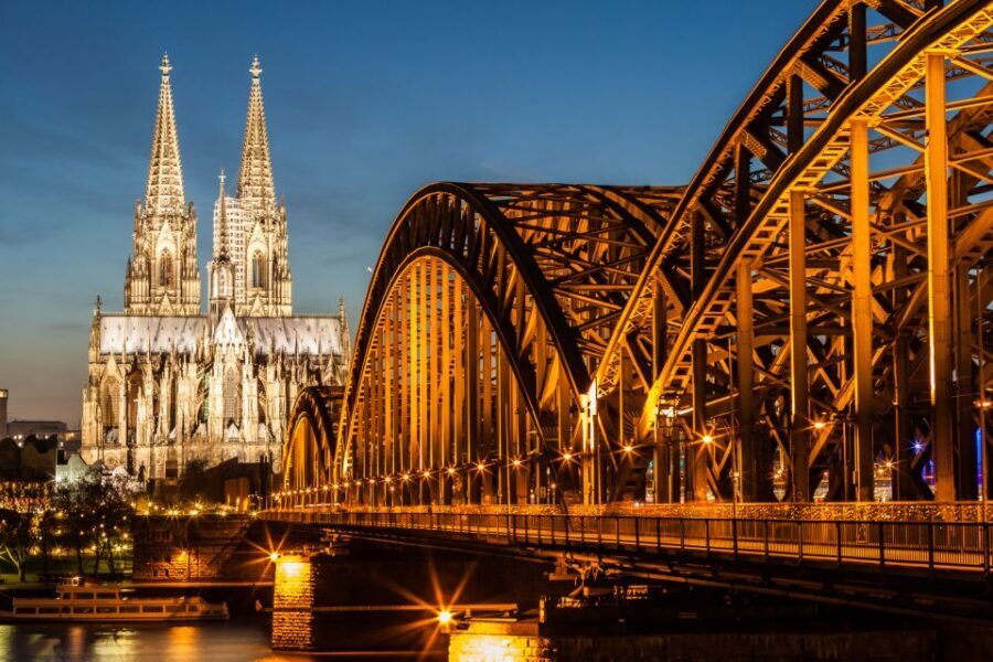 Cologne: Rhine River Cruise with Local Music - Cologne: Rhine River Cruise with Local Music – A Detailed Review