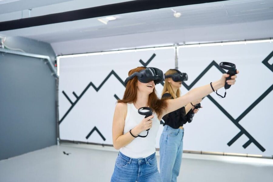 Cologne: Virtual escape game adventure at 7th Space - The Value of the Experience