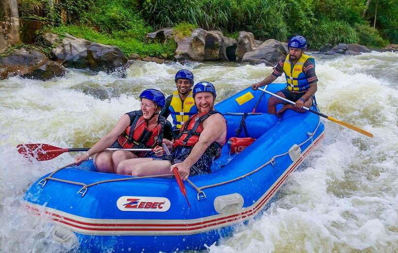 Colombo: 12 Days in off the beaten path All-inclusive Tour - Who Will Love This Tour?