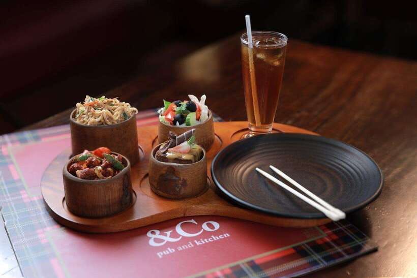 Colombo: Beer Tower and Tapas at Dutch Hospital &Co Pub - Who Should Consider This Experience?