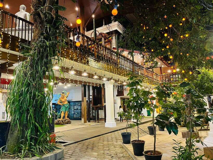 Colombo City Guided Evening Tour - The Itinerary in Detail: Why Each Stop Matters