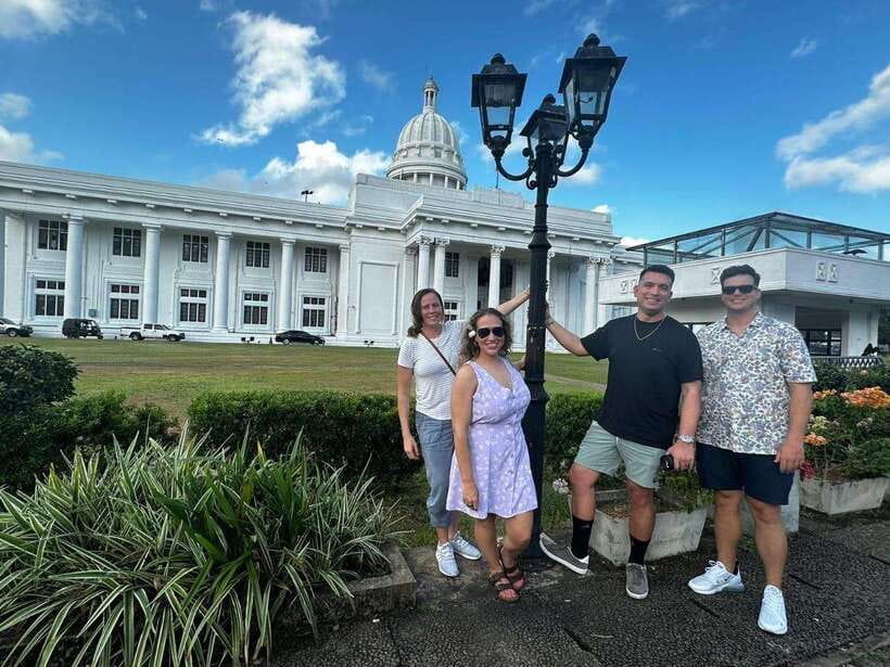 Colombo: City Highlights Tour by Tuk Tuk - All Include - Who Should Book This Tour?