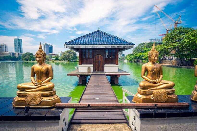 Colombo City Sightseeing Tour By Tuk Tuk with Pick-up & Drop - An In-Depth Look at the Tour Experience