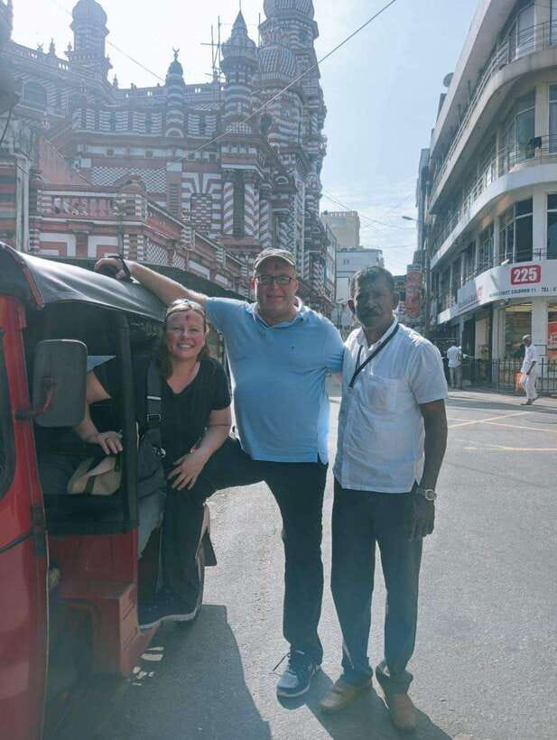 Colombo City Tour by Tuk Tuk - What You Can Expect: An In-Depth Look at the Itinerary