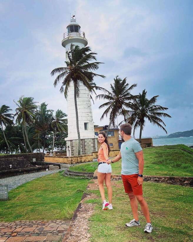 Colombo: Galle Dutch Fort and Hikkaduwa Beach Day Tour - Practical Details and Tips
