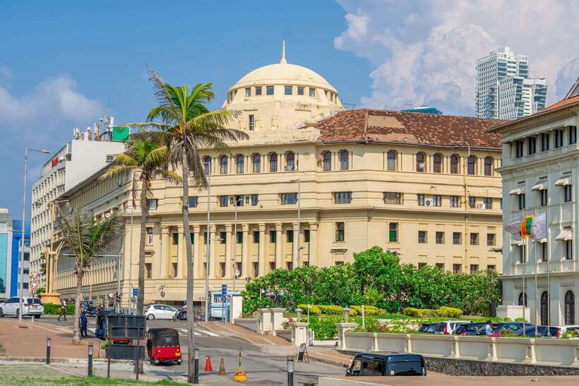 Colombo: HALF A DAY TOUR FROM NEGOMBO by car with Guiding - Practical Tips for Your Tour