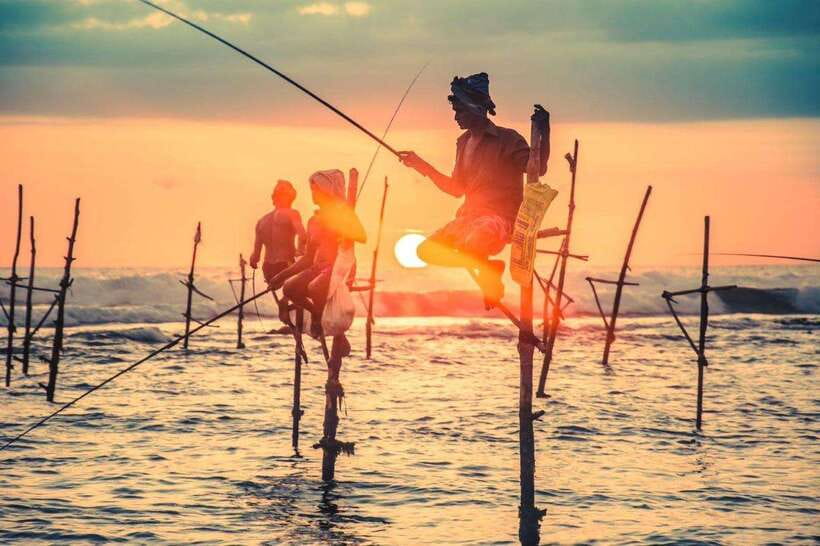 Colombo/ Negombo : Galle Fort & Bentota Beach Day Tour - The Experience: Pros and Cons