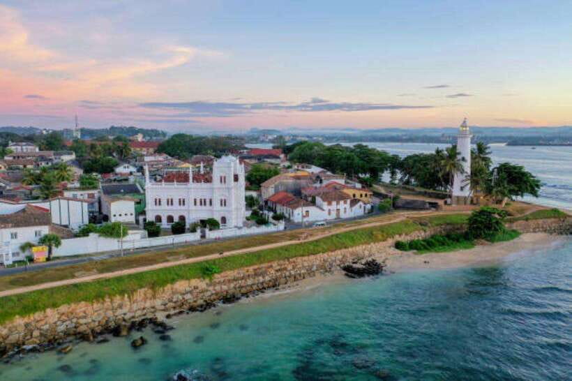 Colombo/Negombo - Galle Fort & Bentota Beach Day Tour - Why This Tour Offers Great Value  