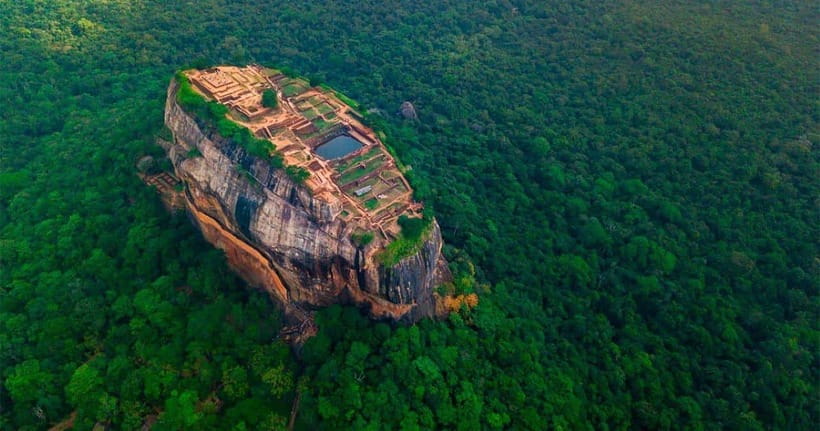 Colombo-Negombo : Sigiriya & Dambulla Cave Full-Day Tour - The Practical Side: Logistics and Value