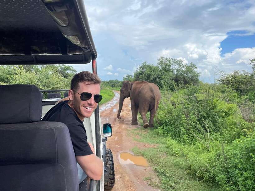 Colombo/Negombo: Sigiriya, Kandy, Ella 3-Day Trip with Train - What Makes This Tour Stand Out
