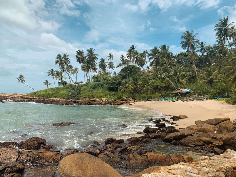 Colombo: Private 4-Day Tour to Sigiriya, Nuwara Eliya, Yala - Practical Details and Value