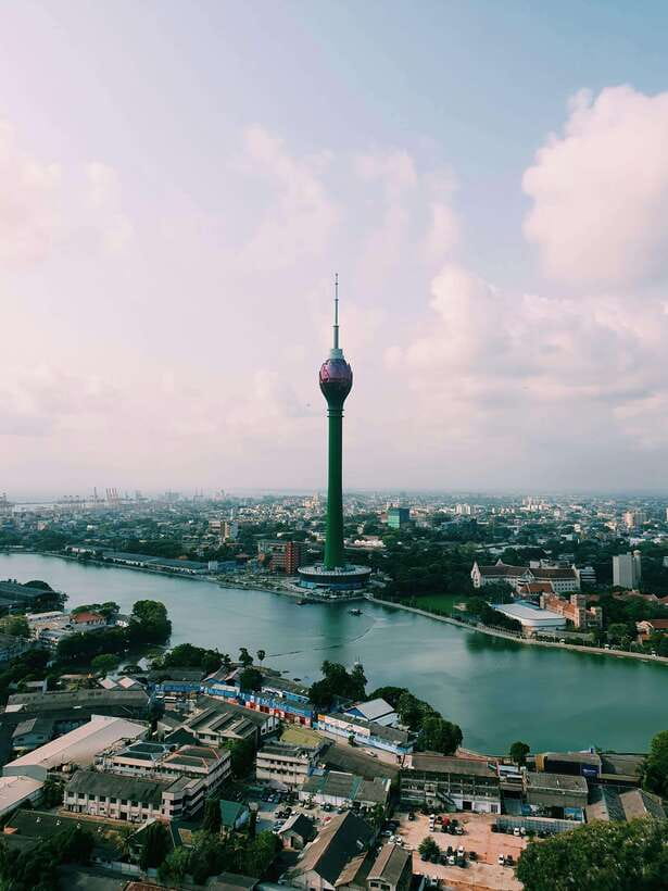 Colombo: Private City Tour by Car with Hotel Transfers - Who Should Consider This Tour?