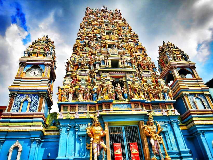 Colombo: Private Guided Tour of the City by Tuk-Tuk - Who Is This Tour Best For?