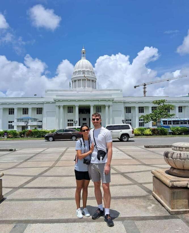 Colombo: Private Tuk Tuk City Tour with Guide 4hour Tour - The Experience in Real Terms: Pros & Cons