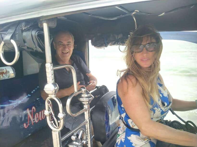 Colombo: Private Tuk Tuk City Tour with Hotel Pickup - Why Choose a Tuk-Tuk Tour in Colombo?