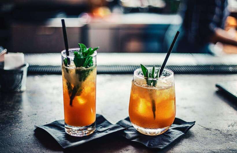 Colombo: Sunset & Cocktails on Rooftop Bar - What to Expect: The Experience Breakdown