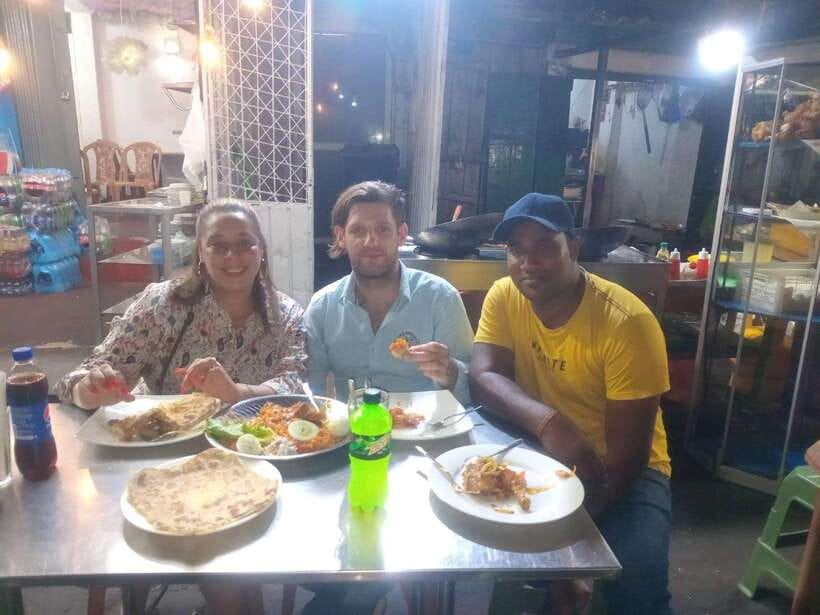 Colombo: Tastiest Local Food Tour by Tuk Tuk - All Inclusive - Who Should Consider This Tour?