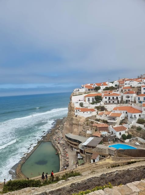 Come and discover Sintra and our Atlantic coast - Who Is This Tour Best For?