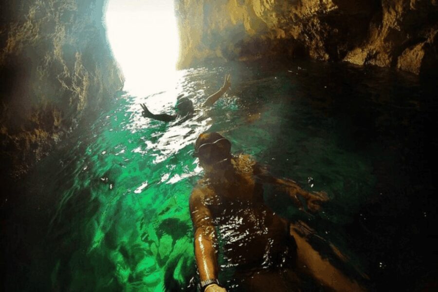 Comino: Blue Lagoon, Crystal Lagoon and Sea Caves Boat Tour - Frequently Asked Questions