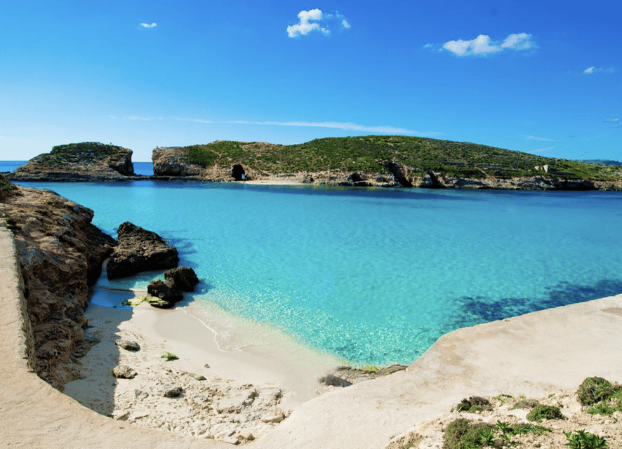 Comino: Mystic Caves, Blue and Crystal Lagoon Boat Cruise - The Practical Details