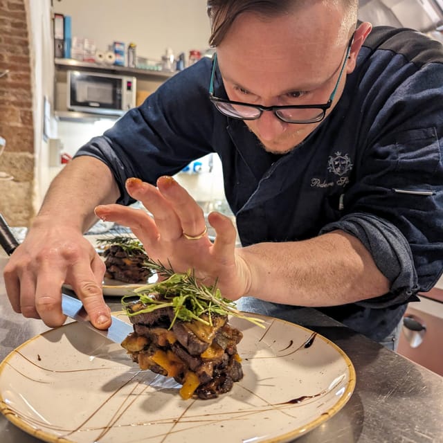 Communal Dinner in an Ancient Tuscan Farmhouse - Pricing and Reservations