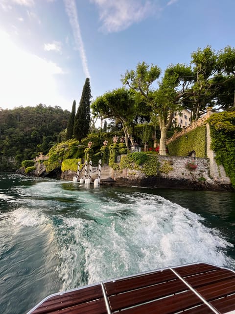 Como: Private Lake Como Boat Cruise with Local Guide - The Value of a Private Lake Como Experience
