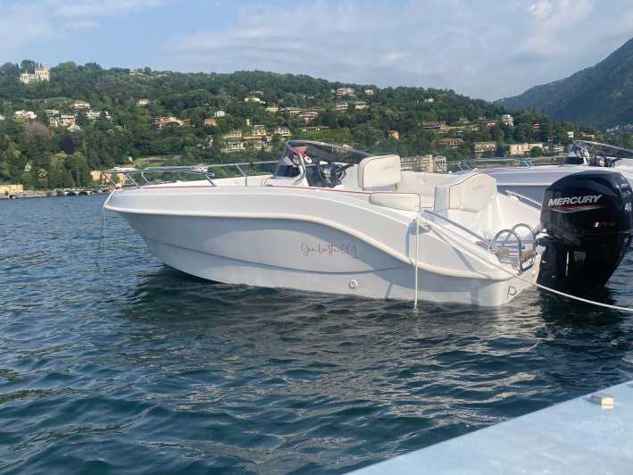Como Rent a Boat Discover the Most popular Lake in the World - Final Thoughts: Who Should Book This?