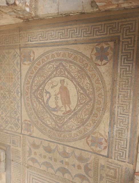 Conimbriga walking tour: the fascinating roman city - What Makes This Tour Valuable?
