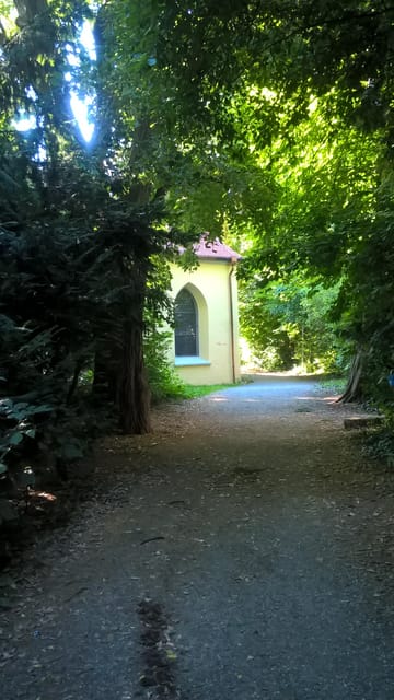 Constance: Private city tour The mystical Constance - Is This Tour Worth It?
