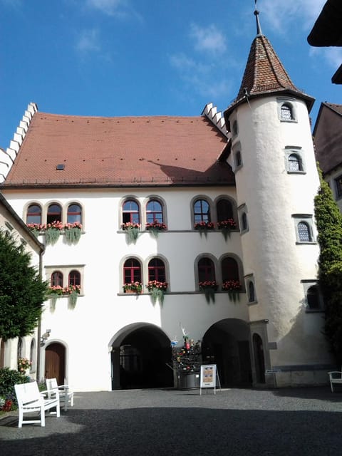 Constance: Public city tour with wine tasting - FAQ: Your Practical Questions Answered