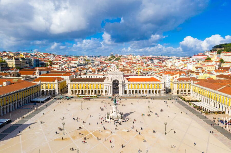 Contrasts Tour of Lisbon: City Centre, Sintra and Belem - The Practicalities: What’s Included and What to Expect