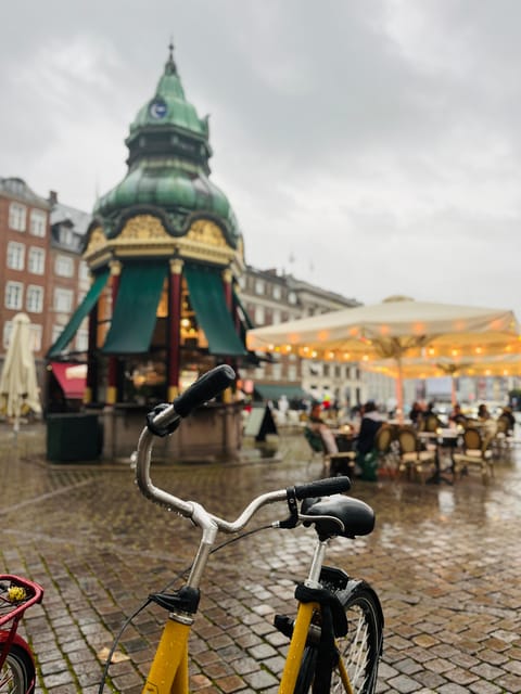 Copenhagen: City Walking Tour with a Local Guide - A Deep Dive into the Tour Experience