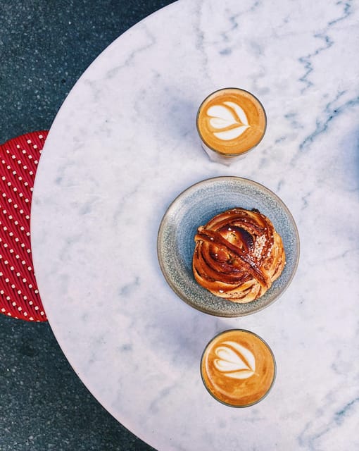 Copenhagen: Danish Pastry Crawl with Private Guide - What Makes This Tour Special?
